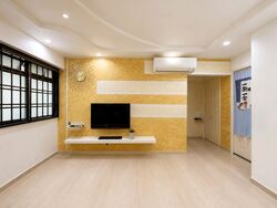 Blk 125 Rivervale Plains (Sengkang), HDB 4 Rooms #556422341